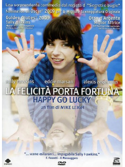 Felicita' Porta Fortuna (La)