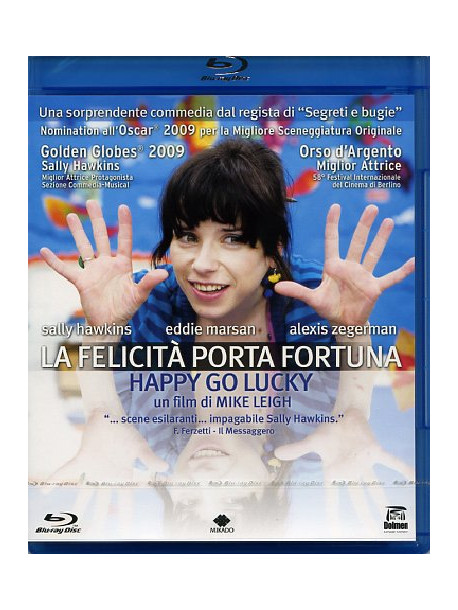 Felicita' Porta Fortuna (La)