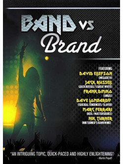 Band Vs Brand