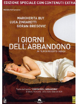 Giorni Dell'Abbandono (I) (SE)