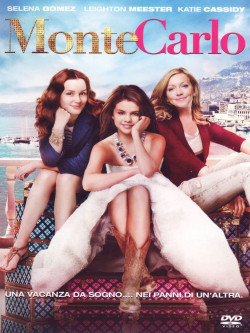 Monte Carlo (2011)