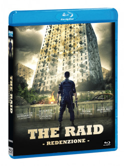 Raid (The) - Redenzione