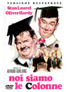 Stanlio & Ollio - Noi Siamo Le Colonne