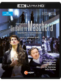 Giuseppe Verdi - Un Ballo In Maschera (HD)