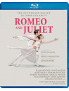 Sergei Prokofiev - John Cranko's Romeo Und Juliet