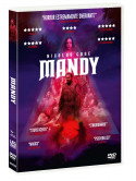 Mandy (Tombstone Collection)