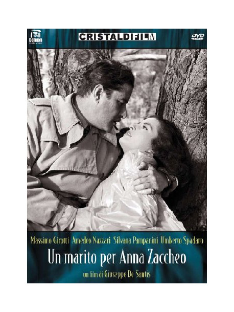 Marito Per Anna Zaccheo (Un)