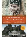 Masseria Delle Allodole (La) (Dvd+Libro)