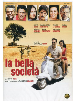 Bella Societa' (La)