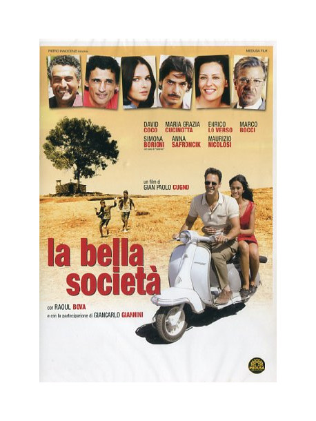 Bella Societa' (La)