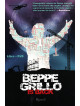 Beppe Grillo Is Back Tour (Dvd+Libro)