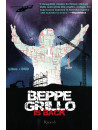 Beppe Grillo Is Back Tour (Dvd+Libro)