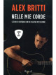 Alex Britti - Nelle Mie Corde (Dvd+Libro)
