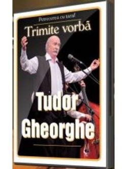 Tudor Gheorghe - Trimite Vorba (inregistrare Concert 2004)