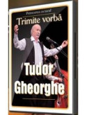 Tudor Gheorghe - Trimite Vorba (inregistrare Concert 2004)