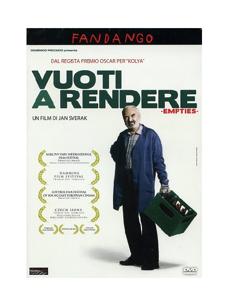 Vuoti A Rendere