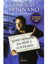Enrico Brignano - Sono Romano Ma Non E' Colpa Mia (Dvd+Libro)