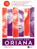 Intervista Con Oriana (Dvd+Libro)