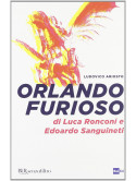 Orlando Furioso (L') (Dvd+Libro)