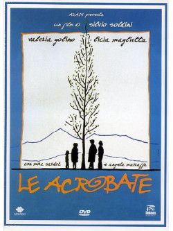 Acrobate (Le)