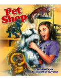 Pet Shop [Edizione: Stati Uniti]