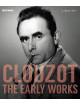 Clouzot: Early Works (2017) [Edizione: Stati Uniti]