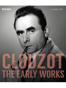 Clouzot: Early Works (2017) [Edizione: Stati Uniti]