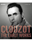 Clouzot: Early Works (2017) [Edizione: Stati Uniti]