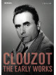 Clouzot: Early Works (2017) [Edizione: Stati Uniti]