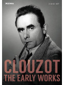 Clouzot: Early Works (2017) [Edizione: Stati Uniti]