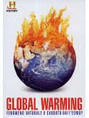 Global Warming (Dvd+Booklet)