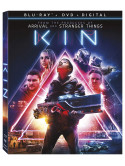 Kin (2 Blu-Ray) [Edizione: Stati Uniti]