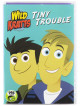 Wild Kratts: Tiny Trouble (Face) [Edizione: Stati Uniti]