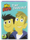 Wild Kratts: Tiny Trouble (Face) [Edizione: Stati Uniti]