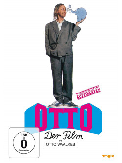 Otto 1-Der Film [Edizione: Germania]