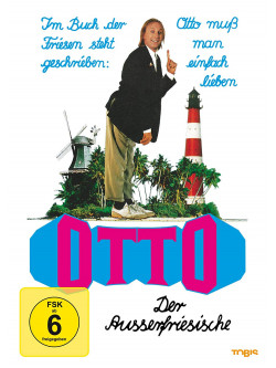 Otto 3-Der Ausserfriesisc [Edizione: Germania]