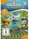 Oktonauten 09/Und Die Mee [Edizione: Germania]
