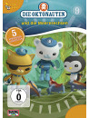 Oktonauten 09/Und Die Mee [Edizione: Germania]