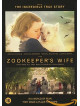 Zookeeper'S Wife [Edizione: Paesi Bassi]