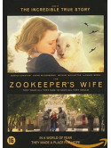 Zookeeper'S Wife [Edizione: Paesi Bassi]