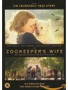 Zookeeper'S Wife [Edizione: Paesi Bassi]