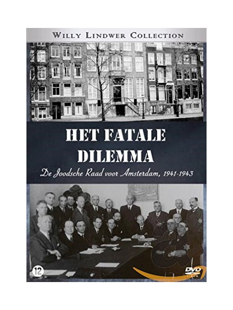Documentary - Fatale Dilemma [Edizione: Paesi Bassi]