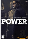 Power - Season 1 (3 Dvd) [Edizione: Paesi Bassi]