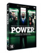 Power - Season 2 (4 Dvd) [Edizione: Paesi Bassi]