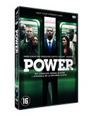Power - Season 2 (4 Dvd) [Edizione: Paesi Bassi]