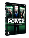 Power - Season 2 (4 Dvd) [Edizione: Paesi Bassi]