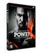Power - Season 3 (4 Dvd) [Edizione: Paesi Bassi]