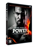 Power - Season 3 (4 Dvd) [Edizione: Paesi Bassi]