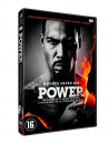 Power - Season 3 (4 Dvd) [Edizione: Paesi Bassi]