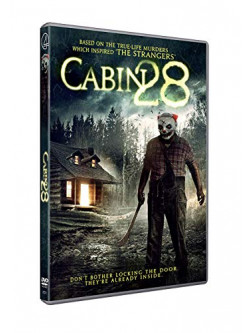 Cabin 28 [Edizione: Paesi Bassi]